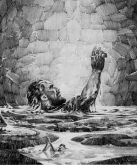 Jeremiah 37-38 Gospel Doctrine